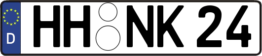 HH-NK24