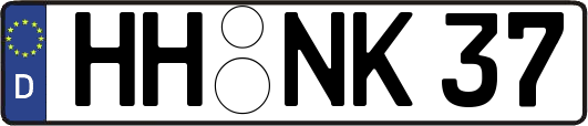 HH-NK37