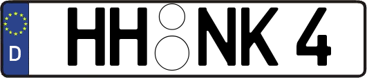 HH-NK4