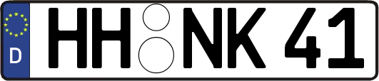 HH-NK41