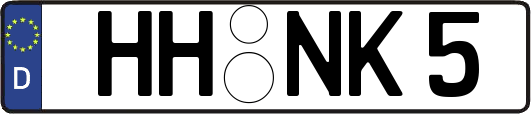 HH-NK5