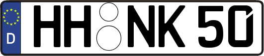 HH-NK50