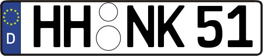 HH-NK51