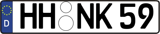 HH-NK59