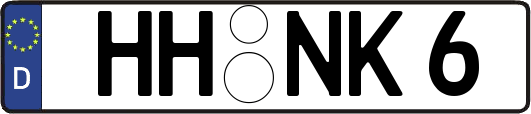 HH-NK6