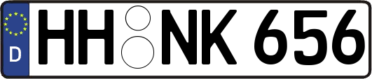 HH-NK656