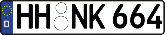 HH-NK664