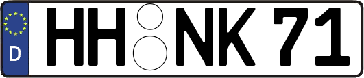 HH-NK71