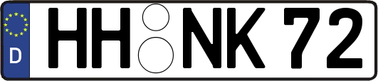 HH-NK72