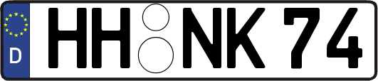 HH-NK74