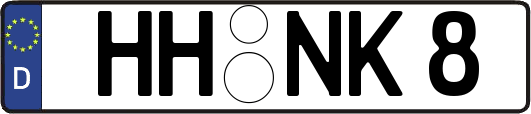 HH-NK8