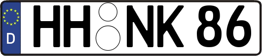 HH-NK86