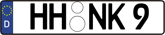 HH-NK9
