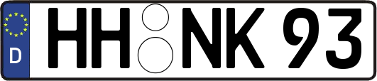HH-NK93