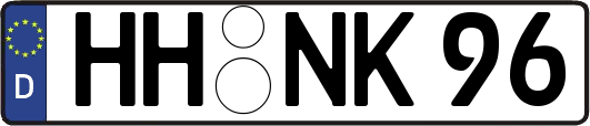 HH-NK96
