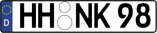 HH-NK98