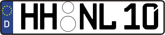 HH-NL10