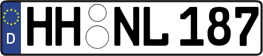 HH-NL187