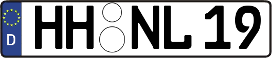 HH-NL19