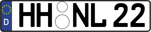 HH-NL22