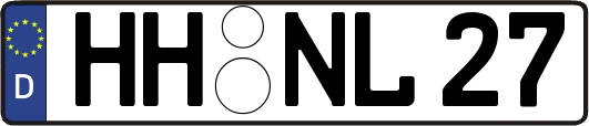 HH-NL27