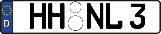 HH-NL3