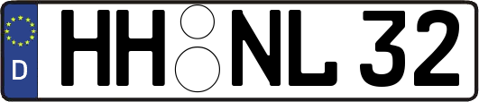 HH-NL32
