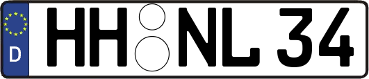 HH-NL34