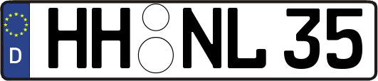 HH-NL35
