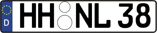 HH-NL38