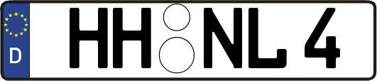 HH-NL4