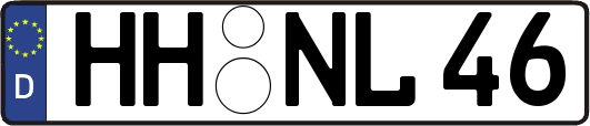 HH-NL46