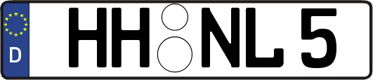 HH-NL5