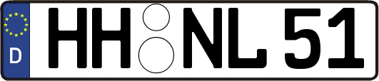 HH-NL51