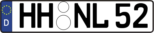 HH-NL52
