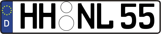 HH-NL55