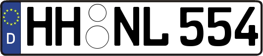 HH-NL554