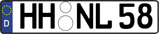 HH-NL58
