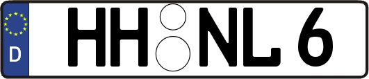 HH-NL6