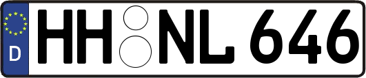 HH-NL646