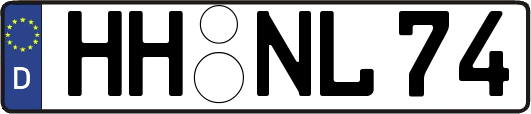 HH-NL74