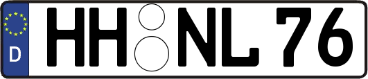 HH-NL76