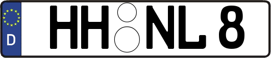 HH-NL8