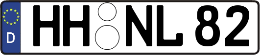 HH-NL82