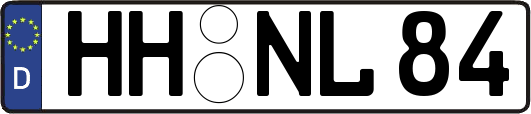 HH-NL84