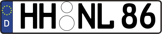 HH-NL86