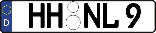 HH-NL9