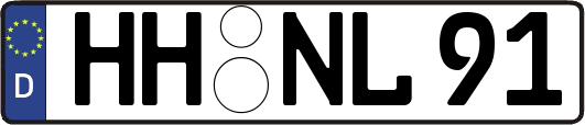 HH-NL91