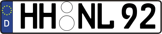 HH-NL92