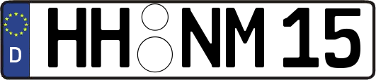HH-NM15